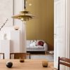 CoverStyl NE47 Soft Gold STEEL1220mm x 1m - Image 2