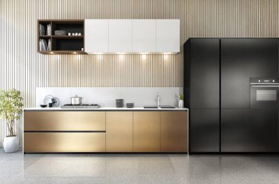 CoverStyl NE49 Dark Silver STEEL1220mm x 1m - Image 2