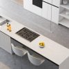CoverStyl NG04 Crema Marble Stone 1220mm x 1m - Image 2