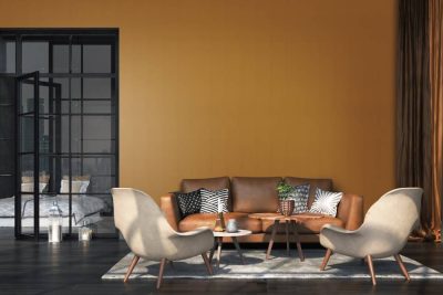 CoverStyl NH60 Copper STEEL1220mm x 1m - Image 2