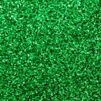 CoverStyl R12 Green Disco GLITTER 1220mm x 1m