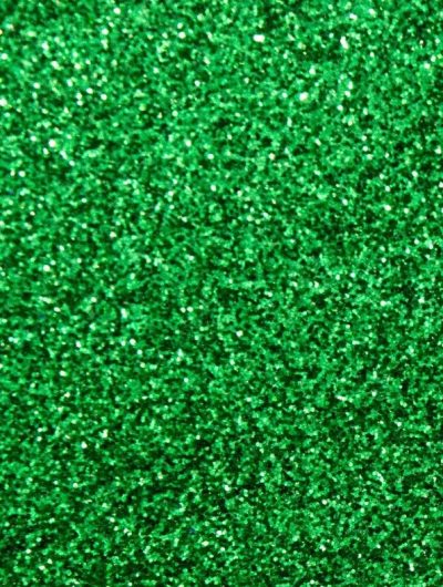 CoverStyl R12 Green Disco GLITTER 1220mm x 1m