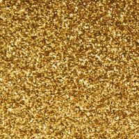 CoverStyl R5 Gold Disco GLITTER1220mm x 1m