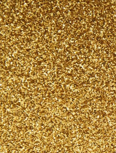 CoverStyl R5 Gold Disco GLITTER1220mm x 1m