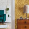 CoverStyl R5 Gold Disco GLITTER1220mm x 1m - Image 2