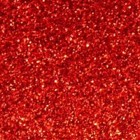 CoverStyl R8 Red Disco GLITTER 1220mm x 1m