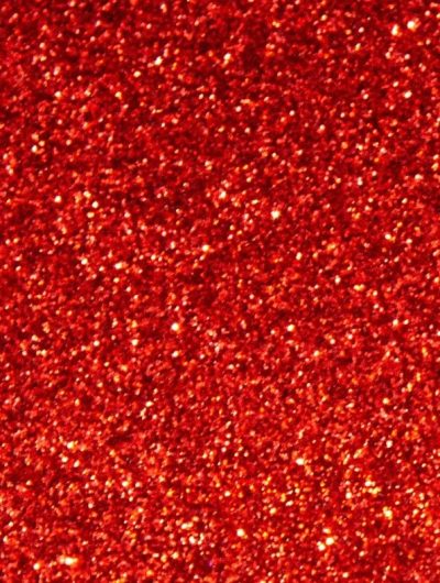CoverStyl R8 Red Disco GLITTER 1220mm x 1m