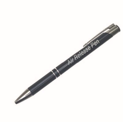AIR Release Tool 100-NP2 black