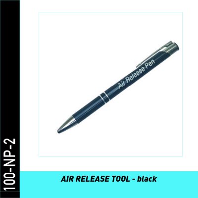 AIR Release Tool 100-NP2 black - Image 2