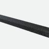 1000mm x 55mm x 55mm Stair Black Anti-Slip GRP Stair Nosing