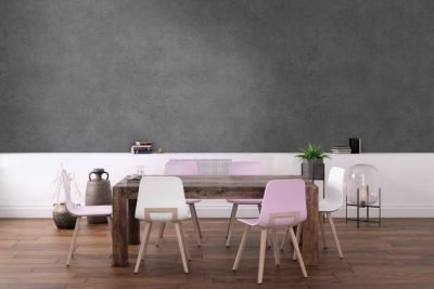 CoverStyl U20 Cement Dark CONCRETE 1220mm x 1m - Image 2