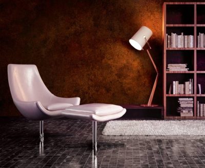 CoverStyl W6 Corten STEEL1220mm x 1m - Image 2