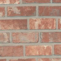 CoverStyl W7 Red Brick CONCRETE 1220mm x 1m