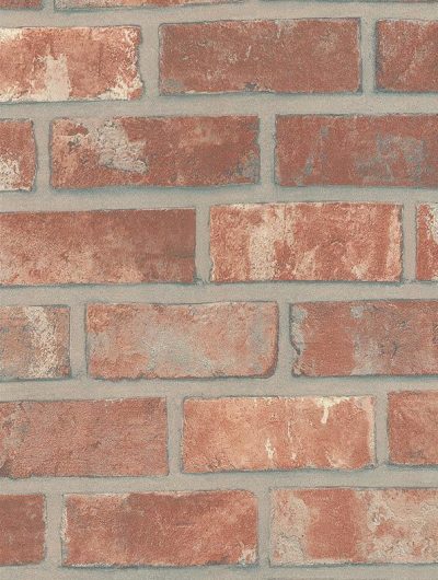CoverStyl W7 Red Brick CONCRETE 1220mm x 1m