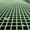 Non slip GRP grating panels 25mm thick 1492mm x 996mm Green - Image 3