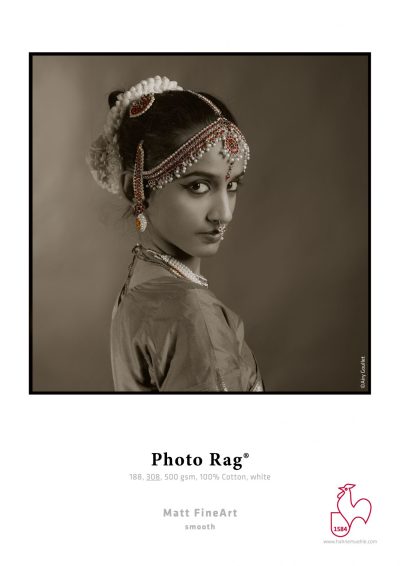 Hahnemühle Photo Rag  A4 - Image 4
