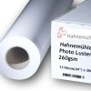 Hahnemühle Photo Luster 260gsm 1118mm x 30m