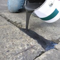 RESTORE Joint Repair Kit - 5kg Resin & 0.2kg Hardener