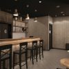 CoverStyl AA15 Grey Line Oak WOOD 1220mm x 1m - Image 3