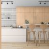 CoverStyl AL24 Bleach Ash WOOD 1220mm x 1m - Image 2