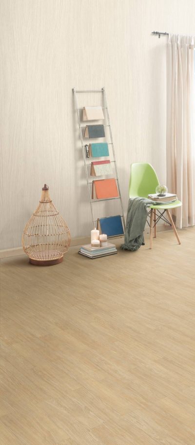 CoverStyl AL29 Pale White Oak WOOD 1220mm x 1m - Image 2