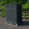 GroundTrak Mat Black 800mm x 1200mm x 22mm Weight 22kg-XS - Image 4