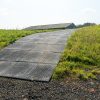 GroundTrak Mat Black 800mm x 1200mm x 22mm Weight 22kg-XS