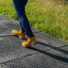 GroundTrak Mat Black 800mm x 1200mm x 22mm Weight 22kg-XS - Image 7