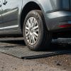GroundTrak Mat Black 800mm x 1200mm x 22mm Weight 22kg-XS - Image 6