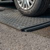 GroundTrak Mat Black 800mm x 1200mm x 22mm Weight 22kg-XS - Image 5
