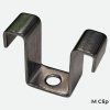 Stainless Steel M Clip for 38mm Grating
