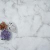 CoverStyl MK13 Imperial White Marble Stone 1220mm x 1m - Image 3