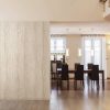 CoverStyl MK15 Raw Travertine Marble Stone 1220mm x 1m - Image 2