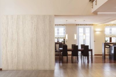 CoverStyl MK15 Raw Travertine Marble Stone 1220mm x 1m - Image 2