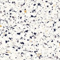 CoverStyl NH10 Terrazzo Mixed Blue Stone 1220mm x 1m