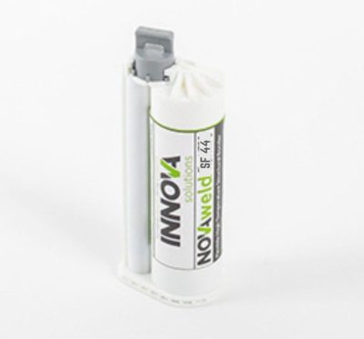 NovaWeld SignFix 44 50ml Low Shrinkage Adhesive Nylon locator Bonder