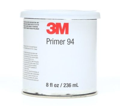 3M™ Tape Primer 94 Yellow 236 ml