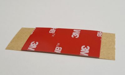 3M VHB GPH110GF 30mm x 38mm 500 loose square pads - Image 4
