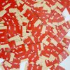 3M VHB GPH110GF 50mm x 50mm 500 loose square pads - Image 3