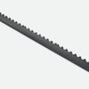 Cushion Link Bevel 92cm x 5.5cm Black Male-Nitrile used for Interlocking Gym Mat