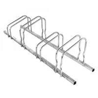 CITY Bicycle Rack MULTI-FLEX - 4 Cycle Capacity