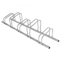 CITY Bicycle Rack MULTI-FLEX - 5 Cycle Capacity