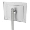DURABEL PRO 1 IceFree 450 x 600mm DURABEL IceFree Stainless Steel Mirror - Image 3