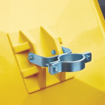 VIEW-MINDER Industrial Mirror 400 x 600mm - Image 4