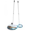 VISION Inspection Mirror Hand-held Type with Extendable Handle - Image 3