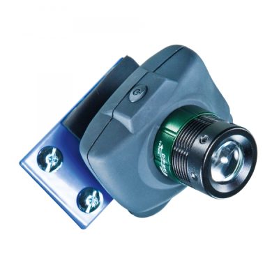 VISION Inspection Mirrors Clip-on Inspection Lamp
