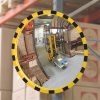 VIEW-MINDER Industrial Mirror 600mm Ø