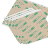 Adhesive Transfer Tape 3M 467MP A4 (210mm x 297mm) Single Sheet - Image 2