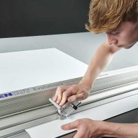 Keencut Evolution3™ SmartFold