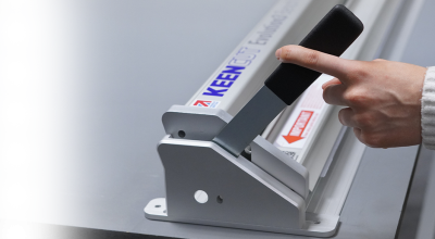 Keencut Evolution3™ BenchTop - Image 5